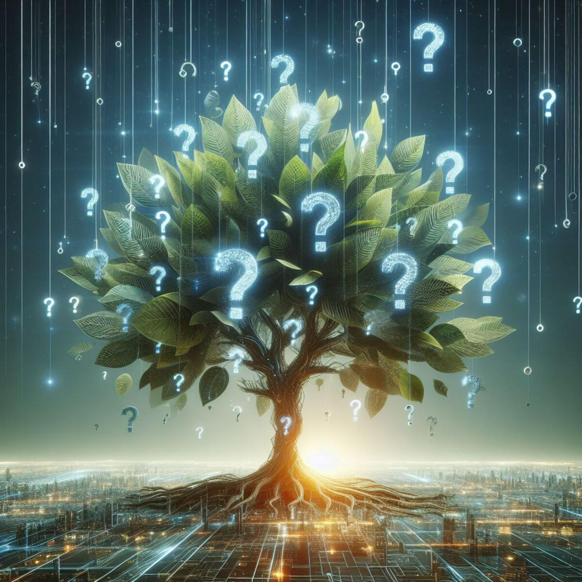 Publicaciones en redes sociales de cafeterías